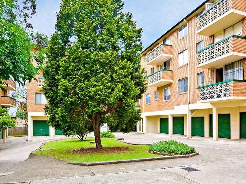 14-18 Roberts Street, Strathfield NSW 2135
