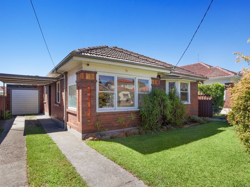 51 Macnamara Avenue, Concord NSW 2137