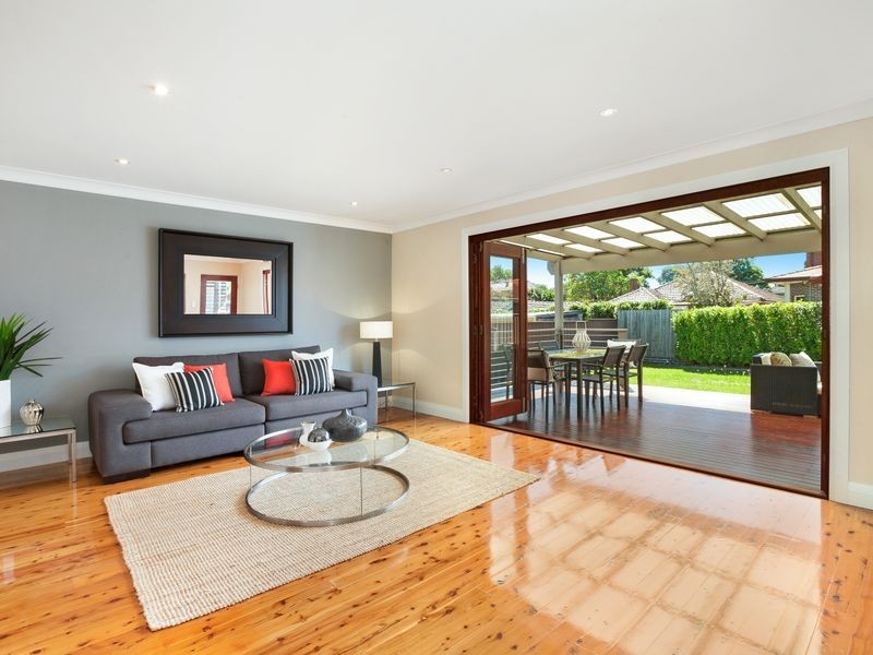 51 Macnamara Avenue, Concord NSW 2137