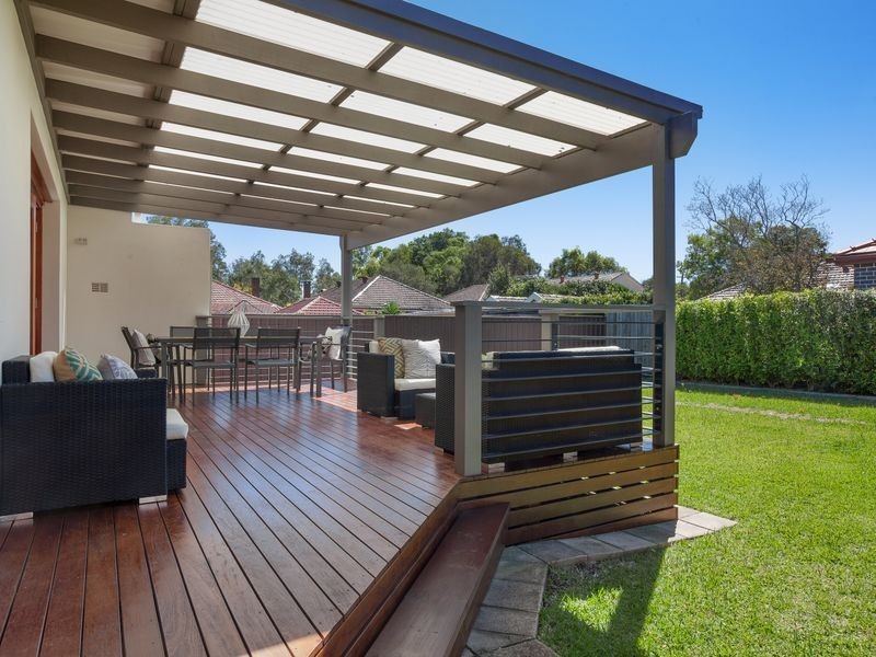 51 Macnamara Avenue, Concord NSW 2137