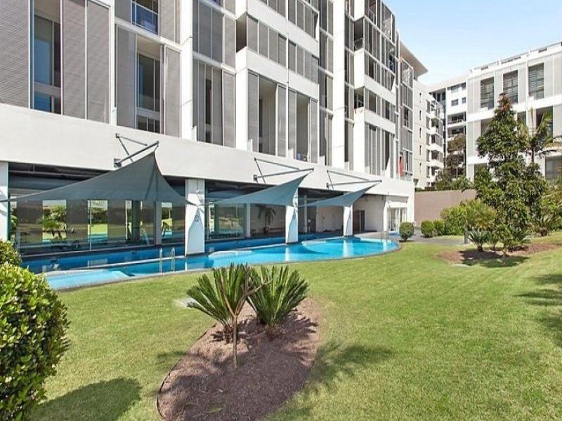 C203/10 Marquet Street, Rhodes NSW 2138