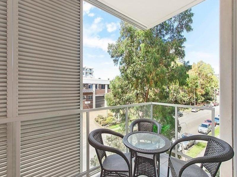 C203/10 Marquet Street, Rhodes NSW 2138