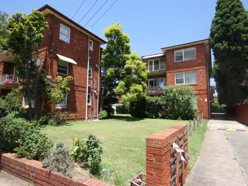 13/20-22 Morwick Street, Strathfield NSW 2135