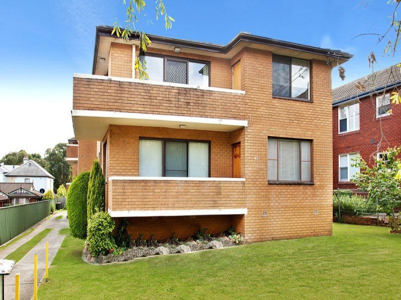 2/47 Burton Street, Concord NSW 2137