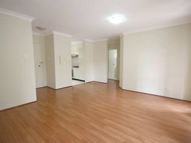 4/42-50 Hampstead Road, Homebush West NSW 2140