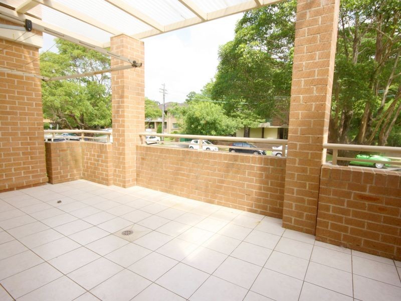 4/42-50 Hampstead Road, Homebush West NSW 2140