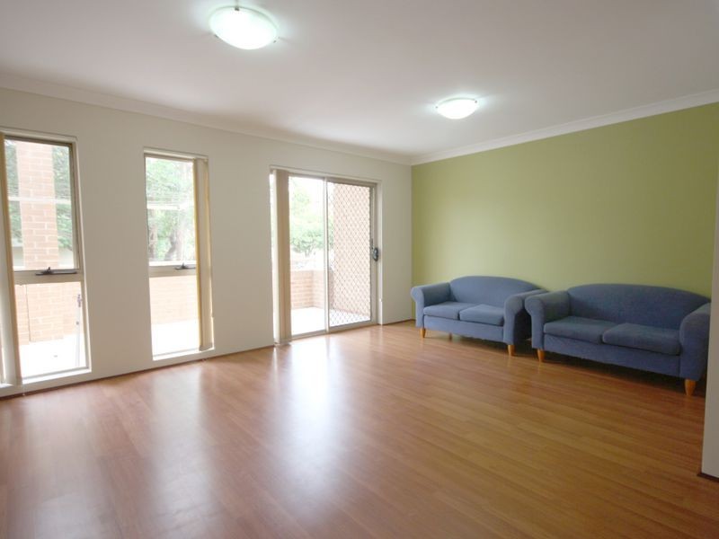 4/42-50 Hampstead Road, Homebush West NSW 2140