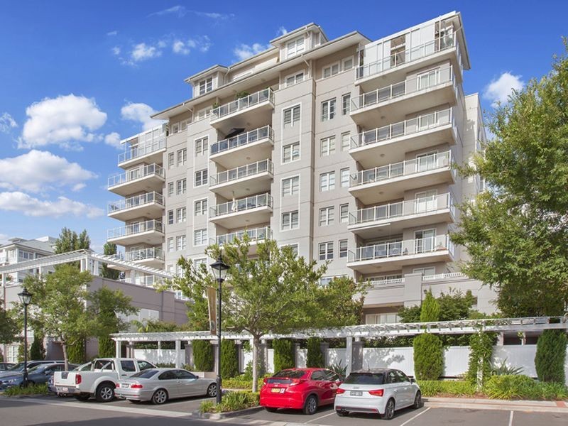 22/25 Market Street, Breakfast Point NSW 2137