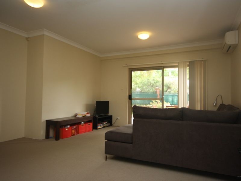 2/247A Burwood Road, Concord NSW 2137