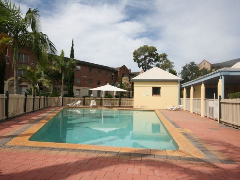 2/247A Burwood Road, Concord NSW 2137