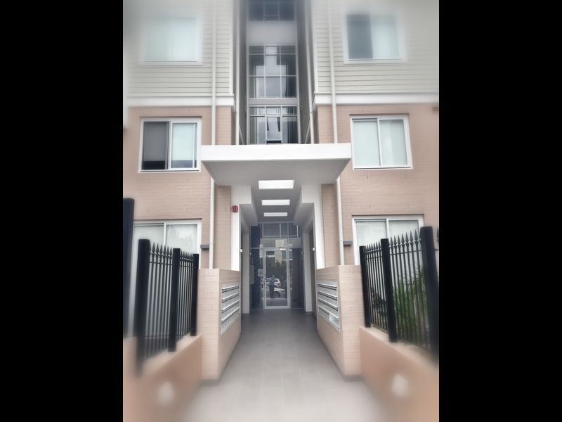 105/9-11 Magnolia Drive, Breakfast Point NSW 2137