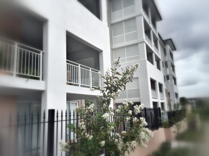105/9-11 Magnolia Drive, Breakfast Point NSW 2137