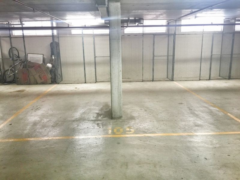 105/9-11 Magnolia Drive, Breakfast Point NSW 2137