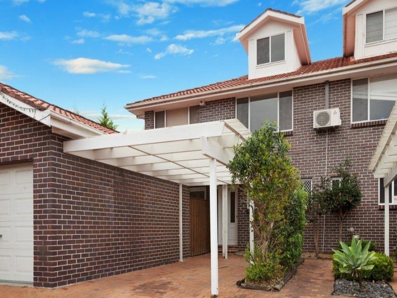 5/35 Broughton Street, Concord NSW 2137