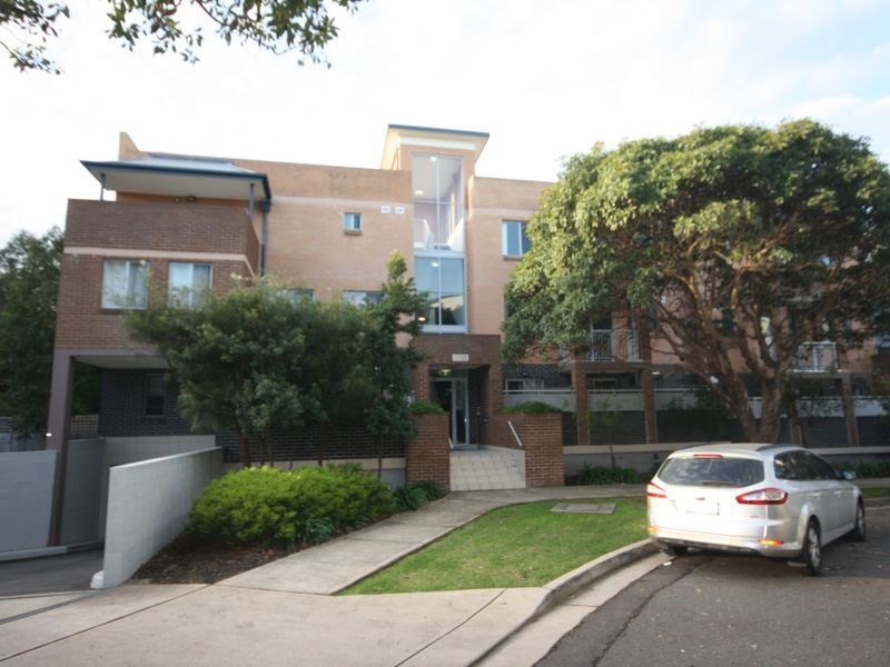 23/39-45 Powell Street, Homebush NSW 2140