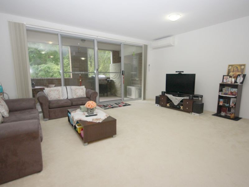 23/39-45 Powell Street, Homebush NSW 2140