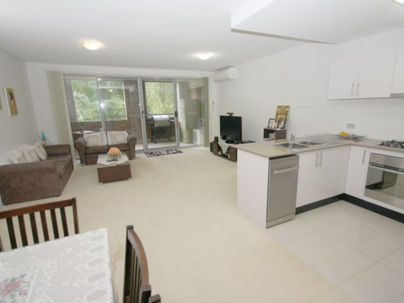 23/39-45 Powell Street, Homebush NSW 2140