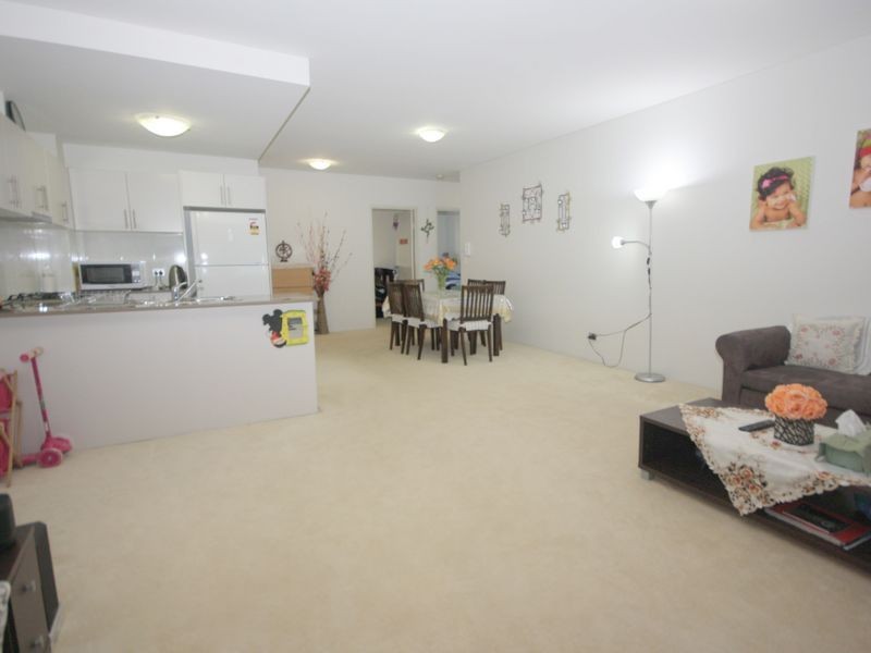 23/39-45 Powell Street, Homebush NSW 2140