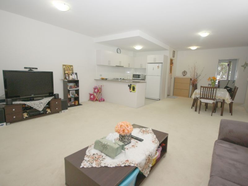 23/39-45 Powell Street, Homebush NSW 2140