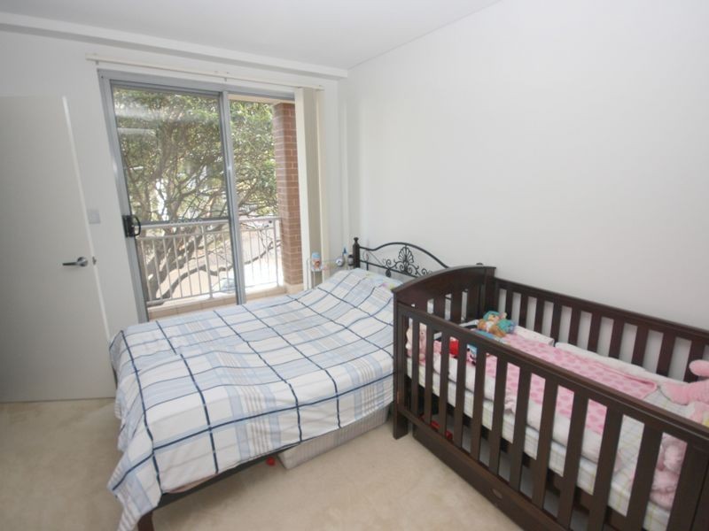 23/39-45 Powell Street, Homebush NSW 2140