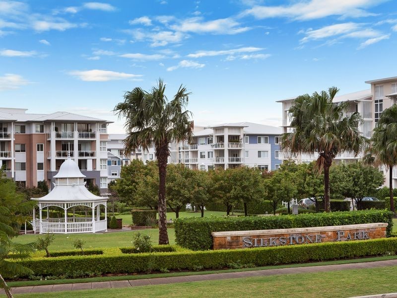 105/7-9 Magnolia Drive, Breakfast Point NSW 2137