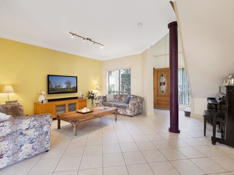 86B Shortland Avenue, Strathfield NSW 2135