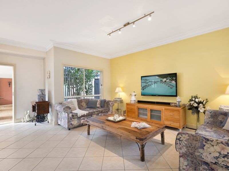 86B Shortland Avenue, Strathfield NSW 2135