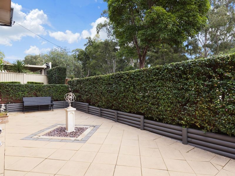 86B Shortland Avenue, Strathfield NSW 2135