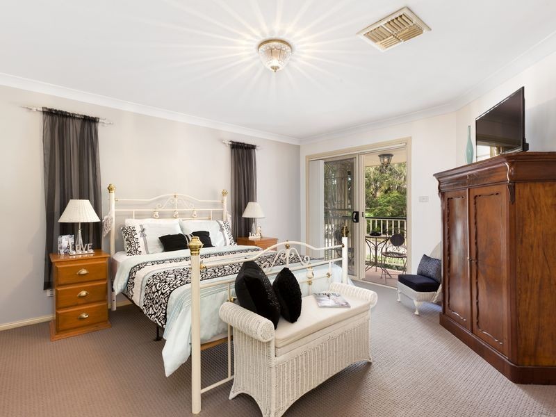 86B Shortland Avenue, Strathfield NSW 2135