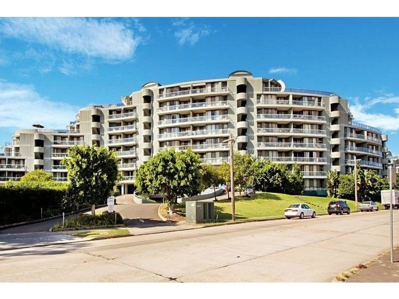 27 Bennelong Road, Wentworth Point NSW 2127