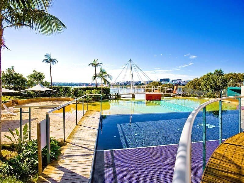 27 Bennelong Road, Wentworth Point NSW 2127