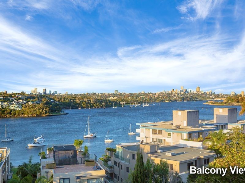 10/4 Napier Street, Drummoyne NSW 2047