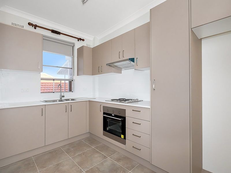 10/4 Napier Street, Drummoyne NSW 2047