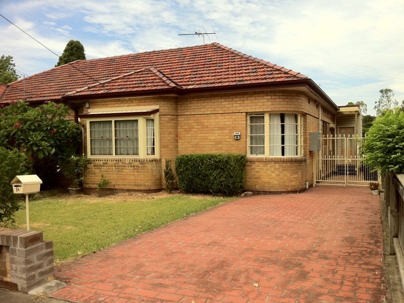84 Davidson Ave, Concord NSW 2137