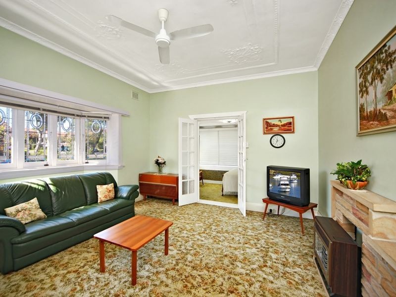 43 Iandra Street, Concord West NSW 2138