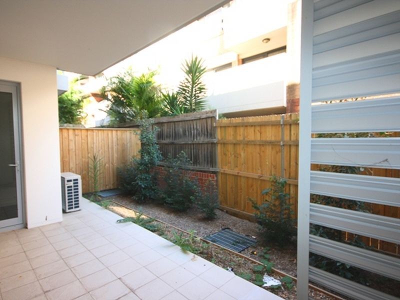 G03/6-12 Courallie Avenue, Homebush West NSW 2140