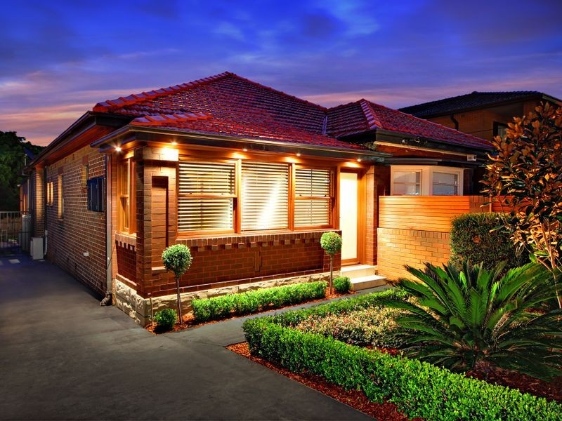 54 George Street, North Strathfield NSW 2137