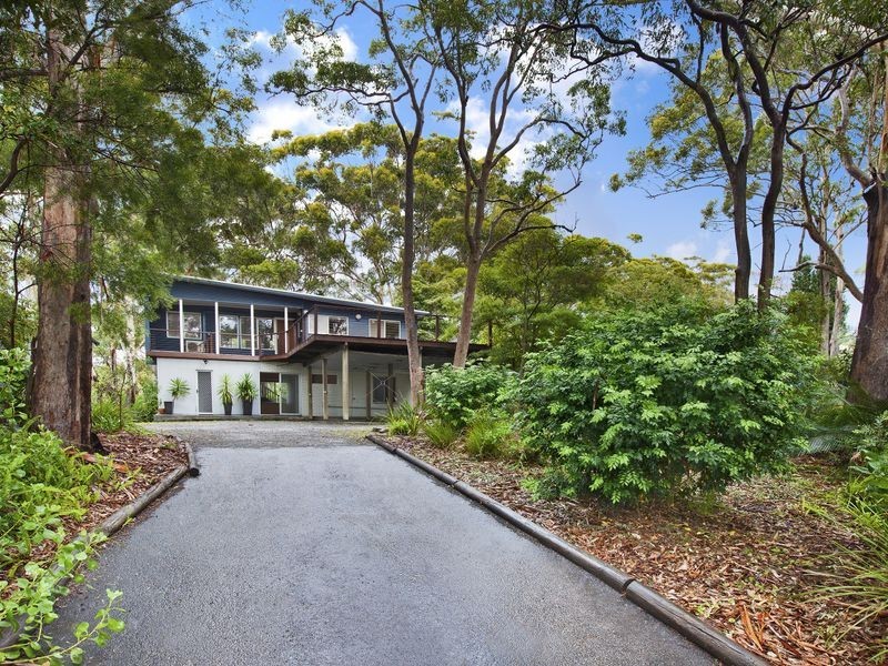12 Warri Crescent, Macmasters Beach NSW 2251