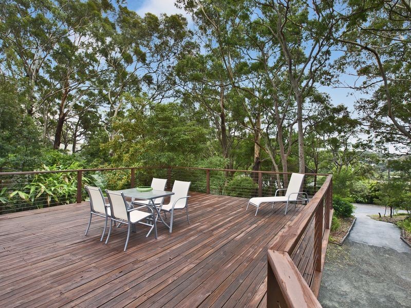 12 Warri Crescent, Macmasters Beach NSW 2251