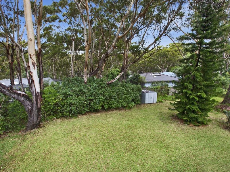 12 Warri Crescent, Macmasters Beach NSW 2251
