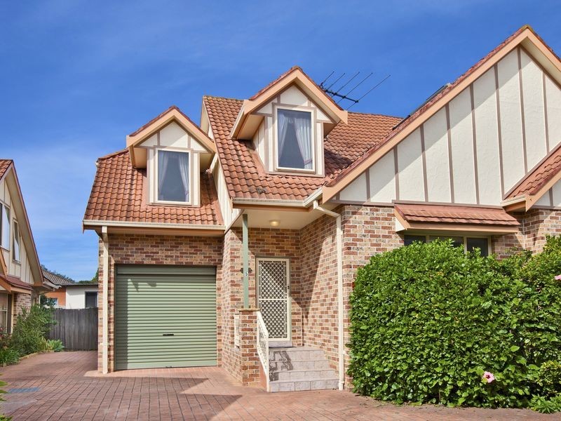 5/40 Wentworth Road, Homebush NSW 2140