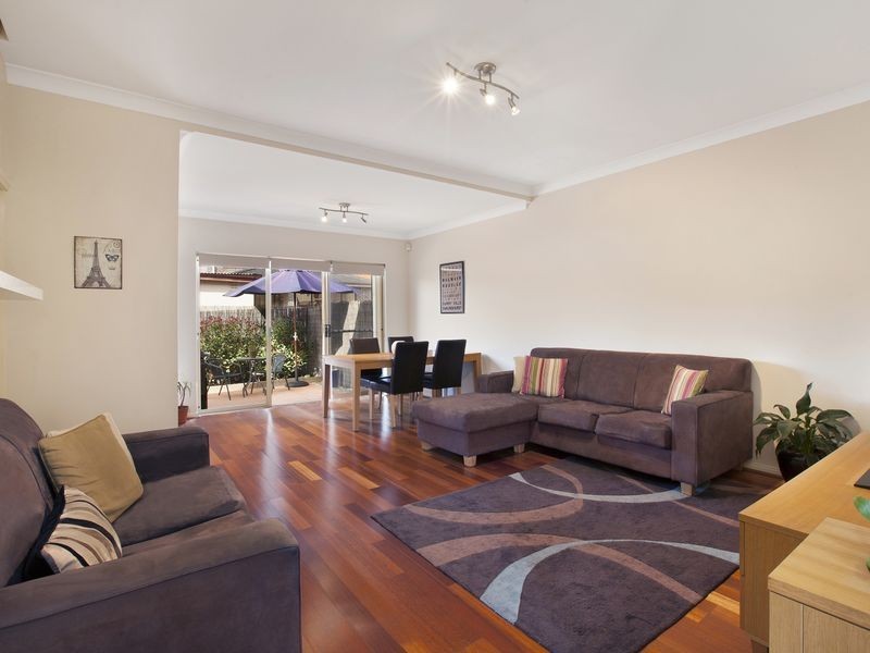 5/40 Wentworth Road, Homebush NSW 2140