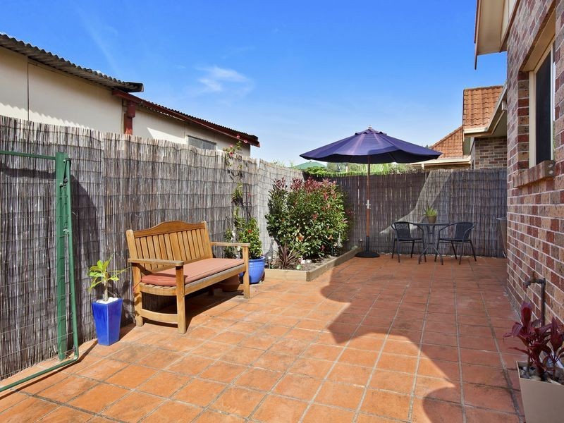 5/40 Wentworth Road, Homebush NSW 2140