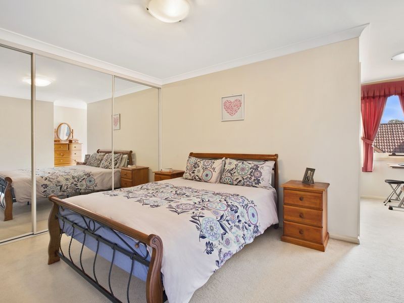 5/40 Wentworth Road, Homebush NSW 2140