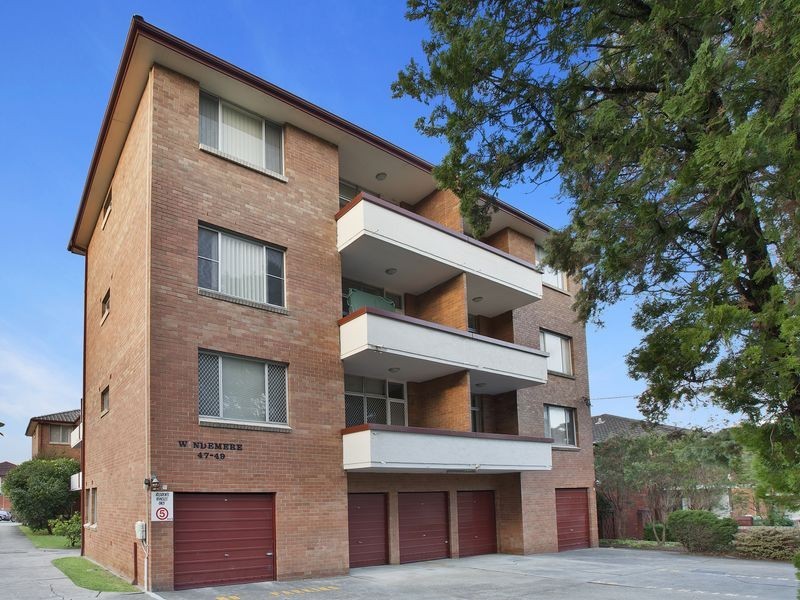 5/47-49 Burlington Road, Homebush NSW 2140