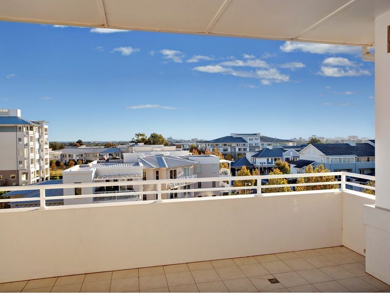 53/1 Juniper Drive, Breakfast Point NSW 2137