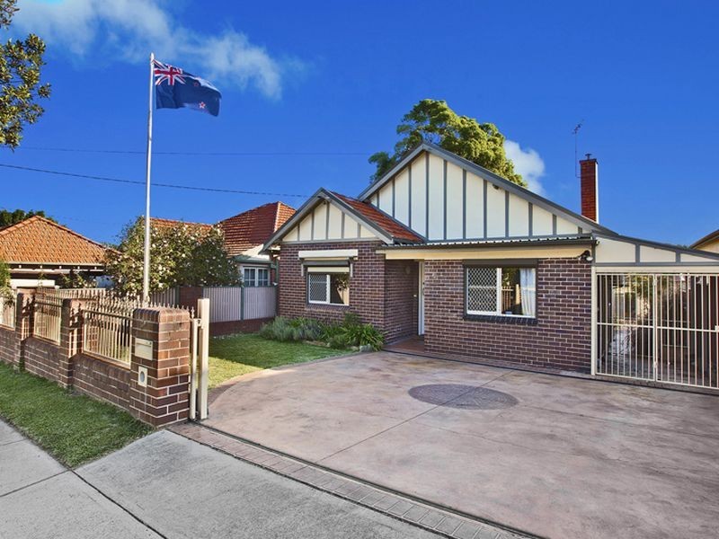 4 Shipham Street, Concord NSW 2137