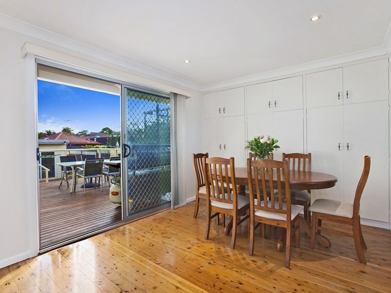 4 Shipham Street, Concord NSW 2137