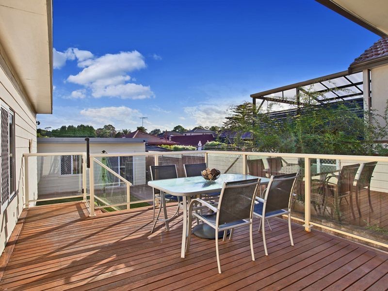 4 Shipham Street, Concord NSW 2137