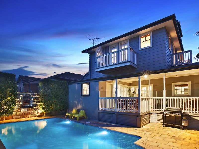 29 Cabarita Road, Concord NSW 2137